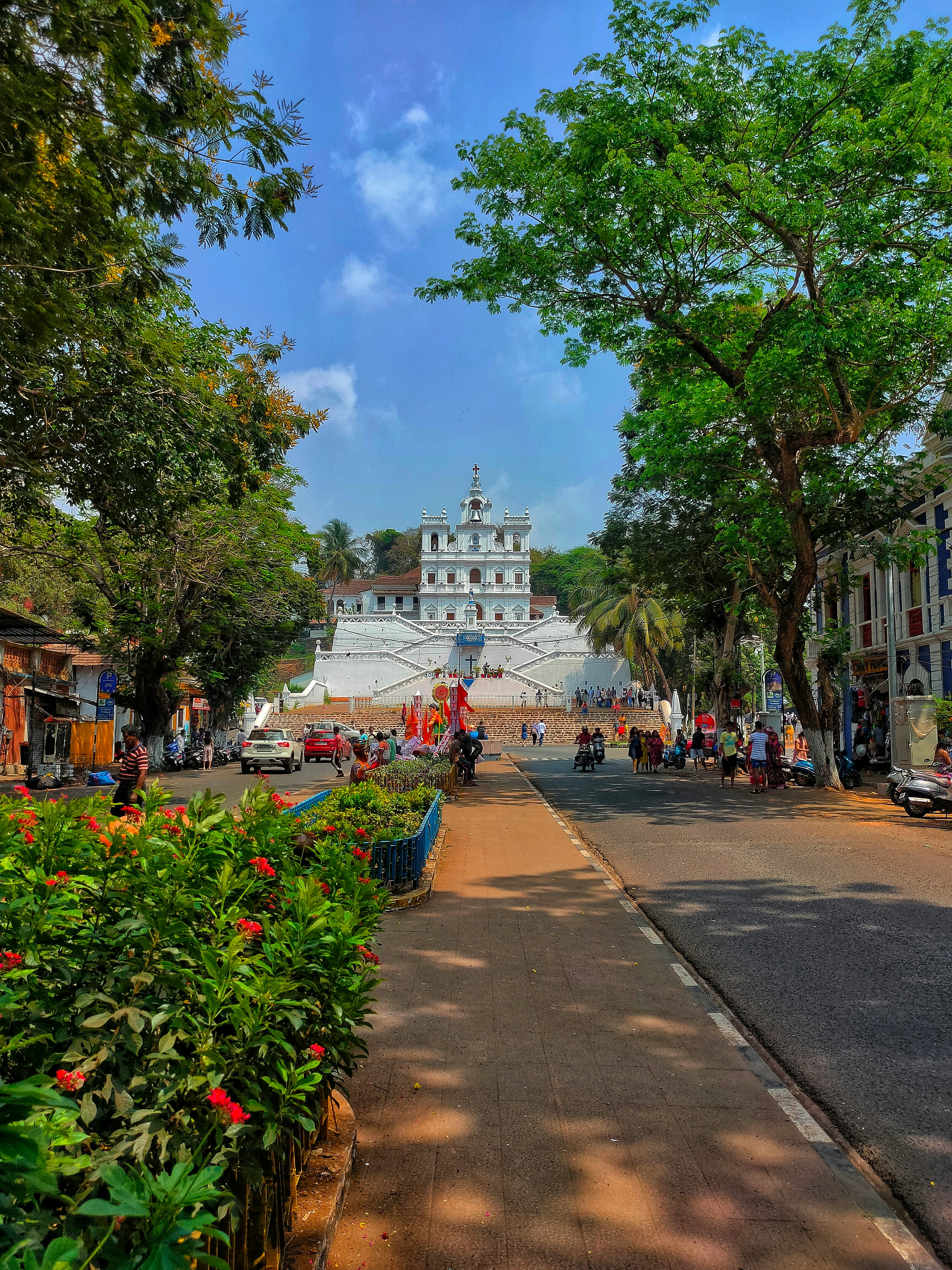 Goa