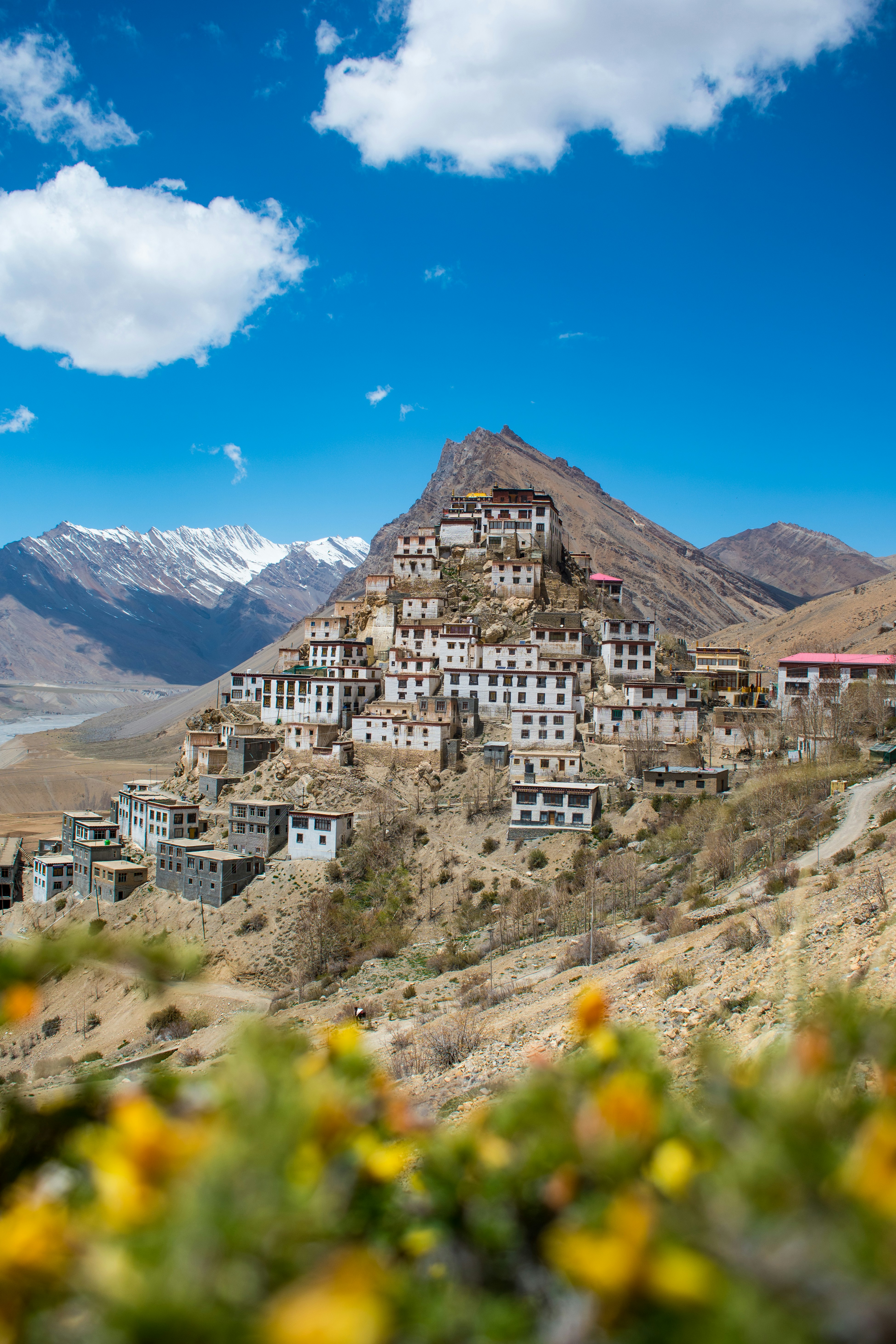 Himachal Pradesh