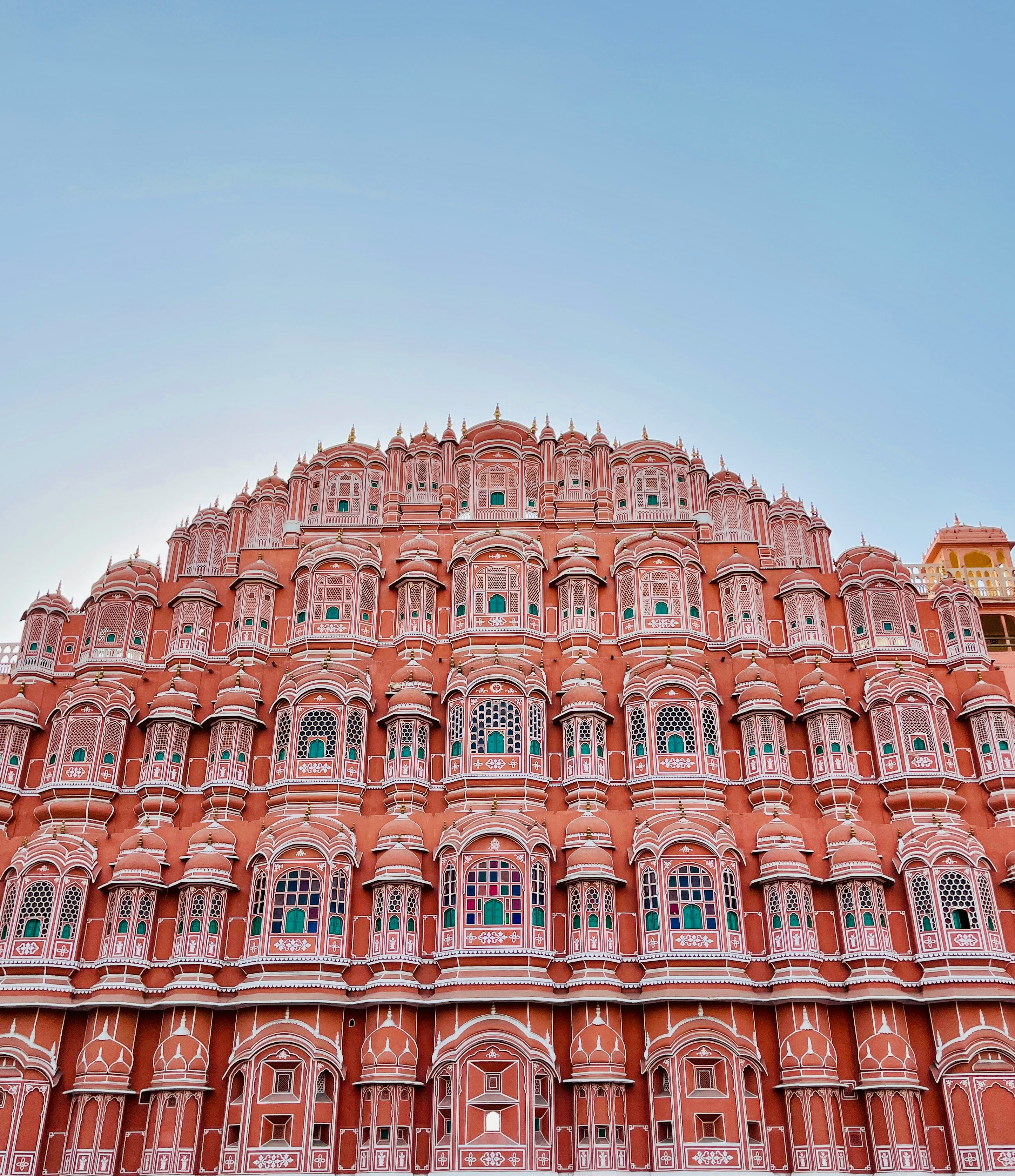 Rajasthan