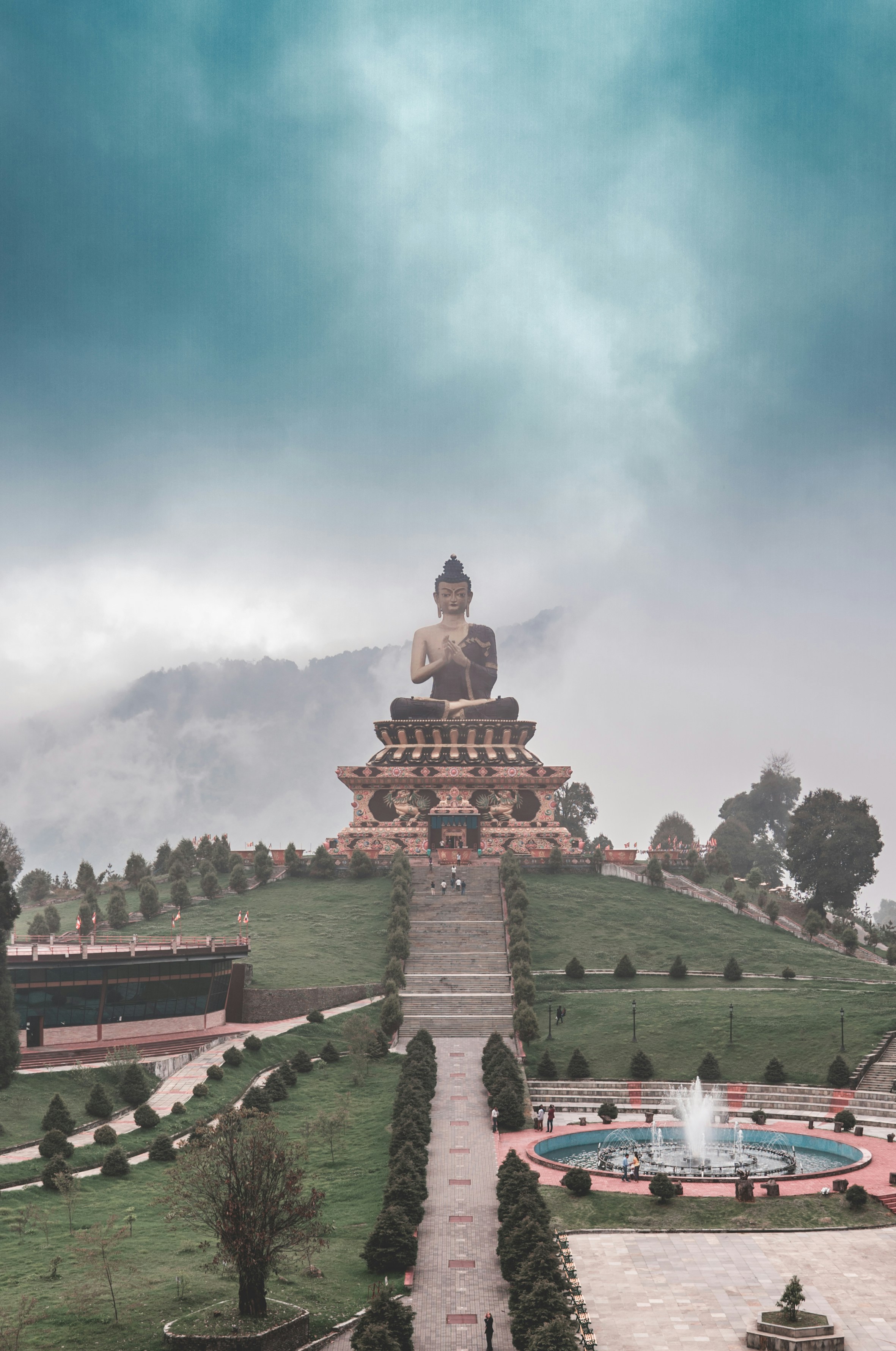 Sikkim
