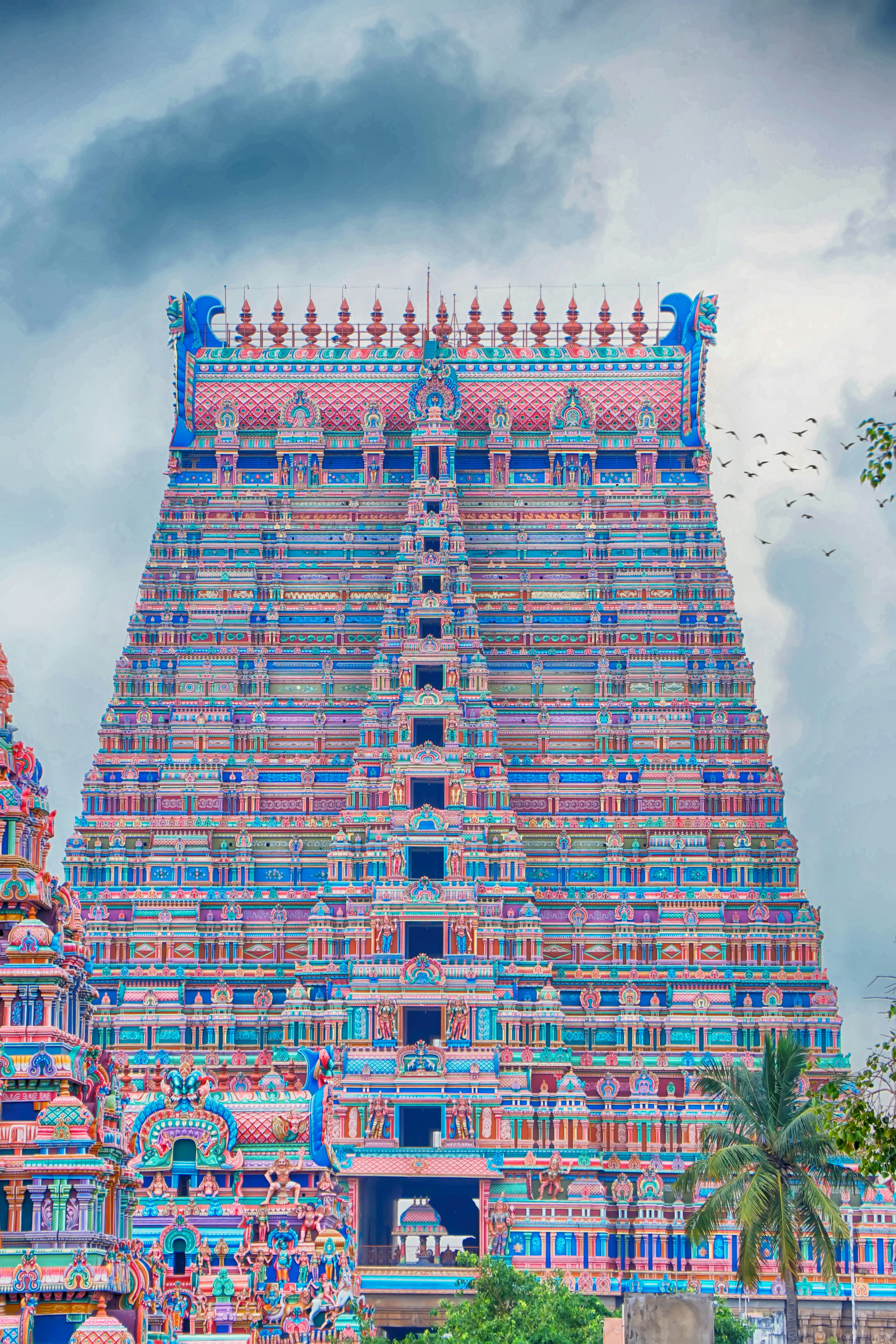 Tamil Nadu