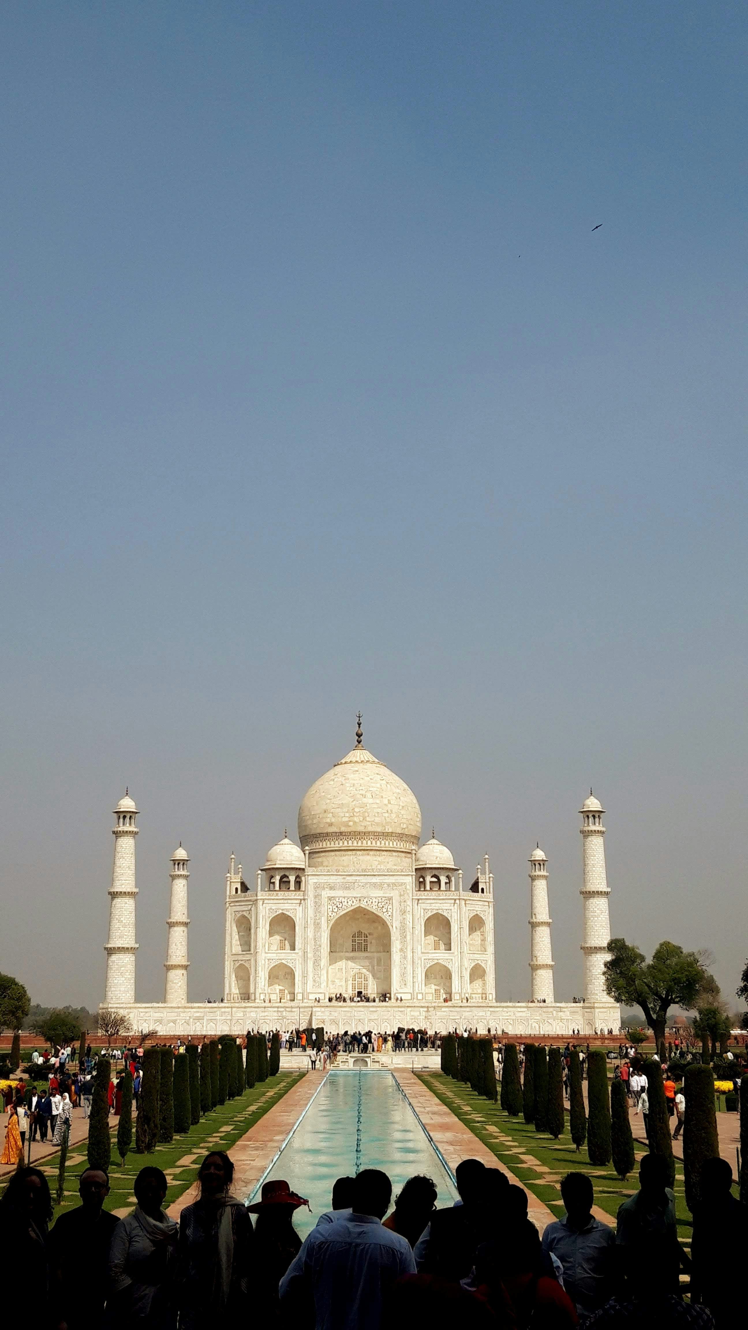 Uttar Pradesh