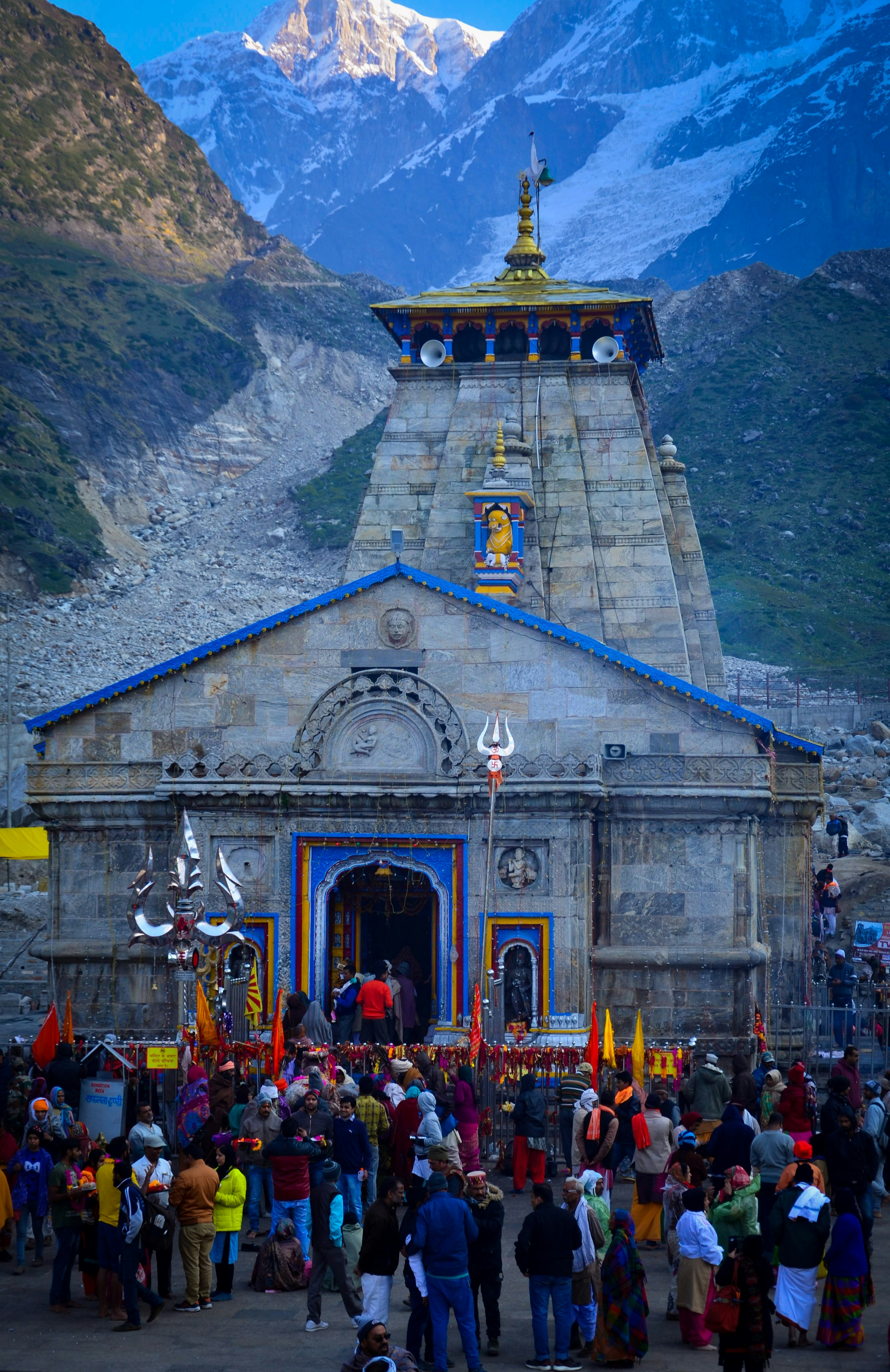Uttarakhand