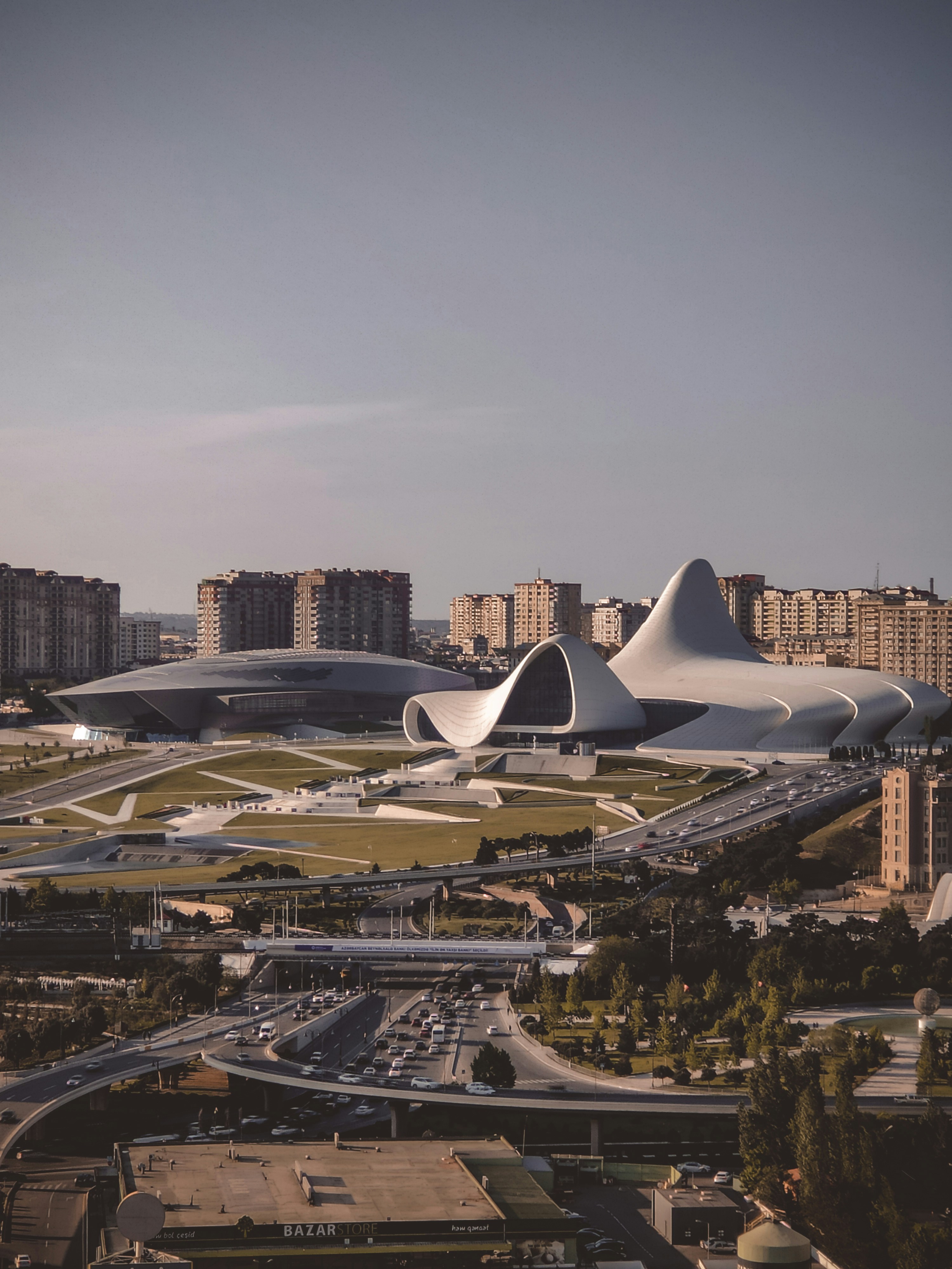 Baku