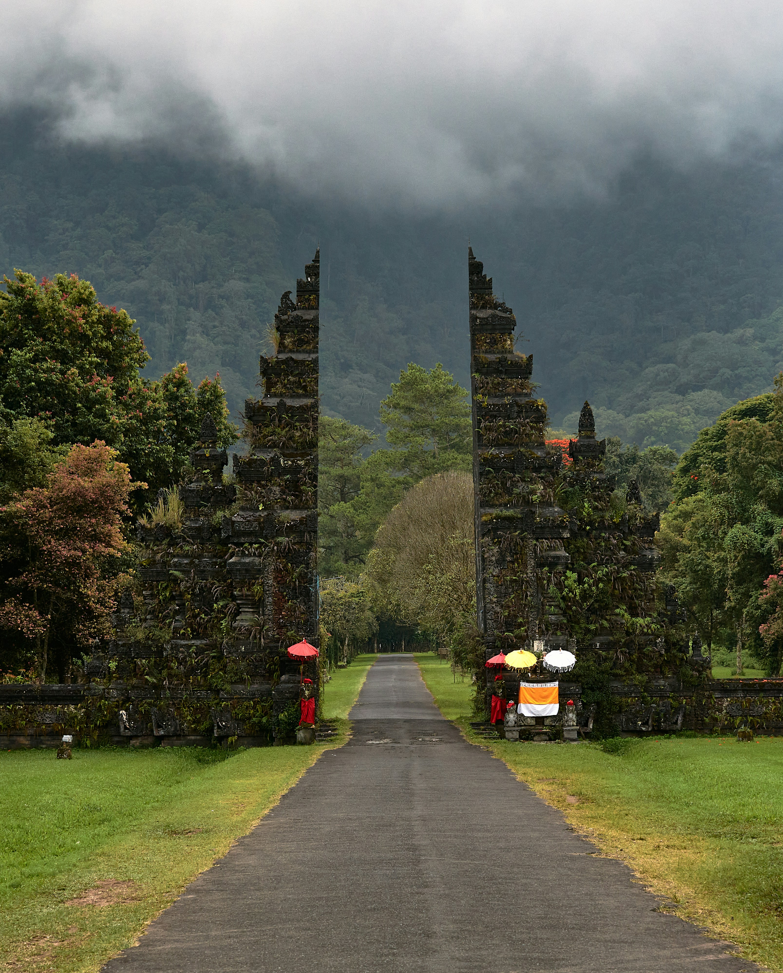 Bali