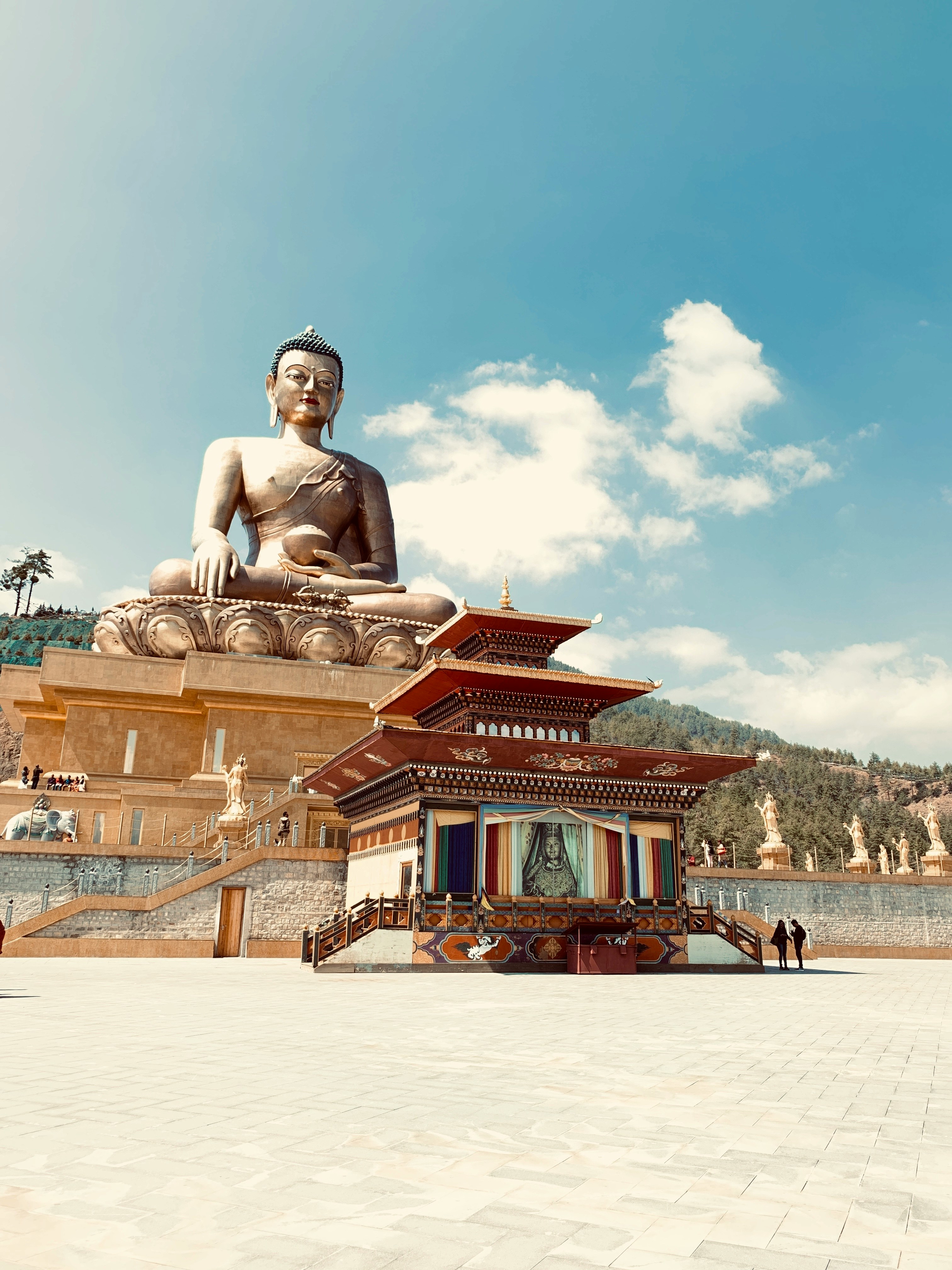 Bhutan