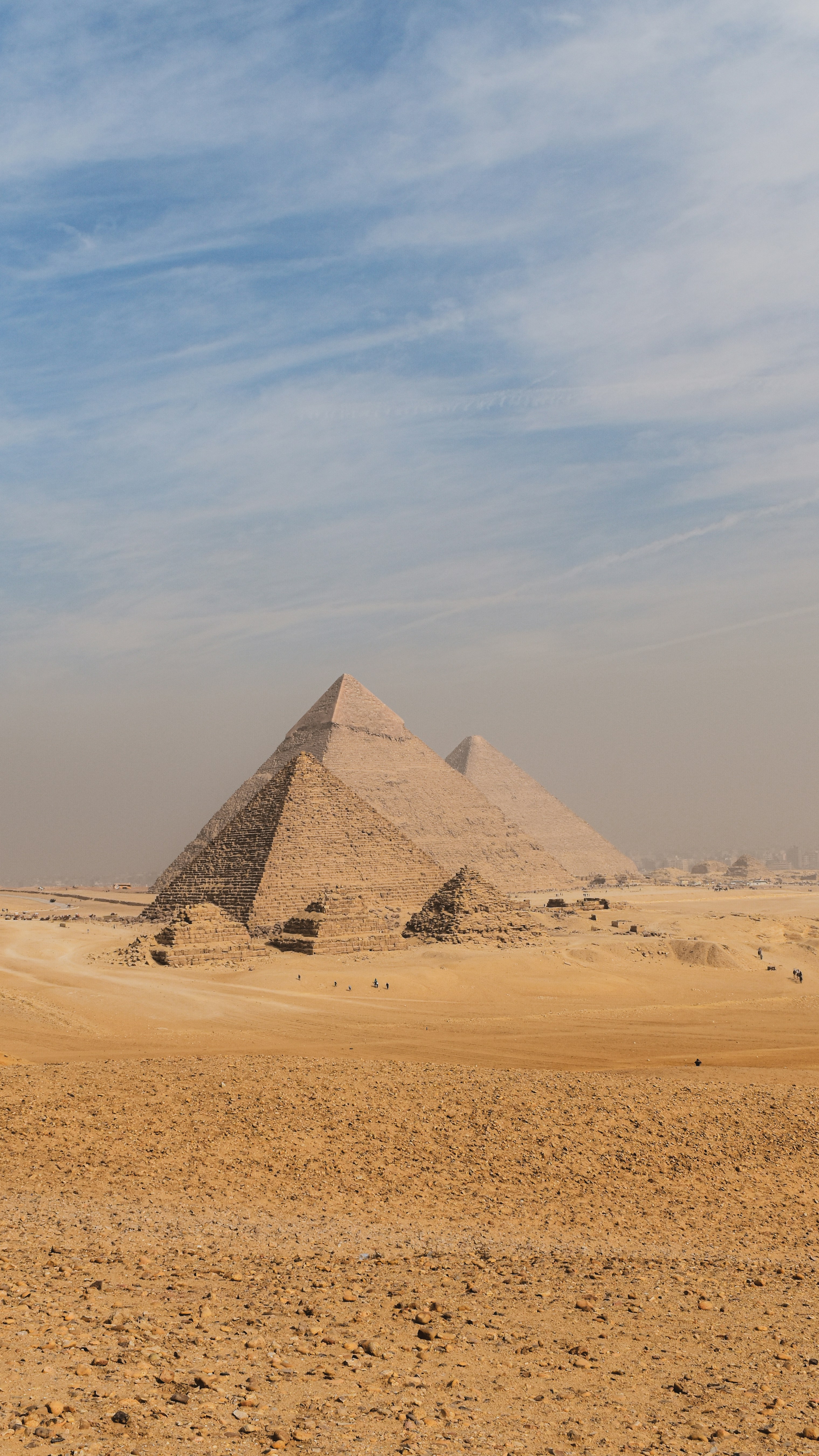 Egypt