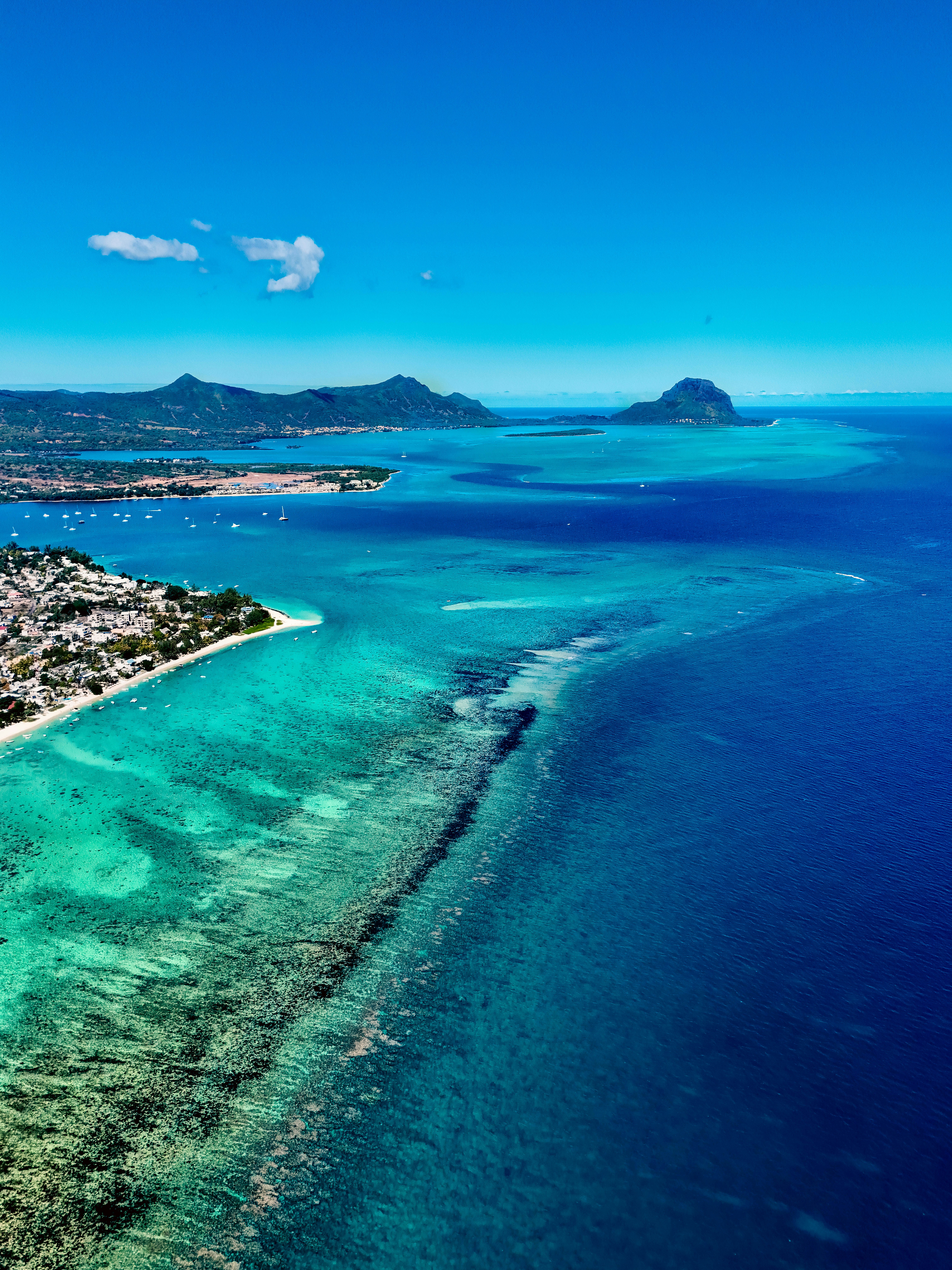 Mauritius