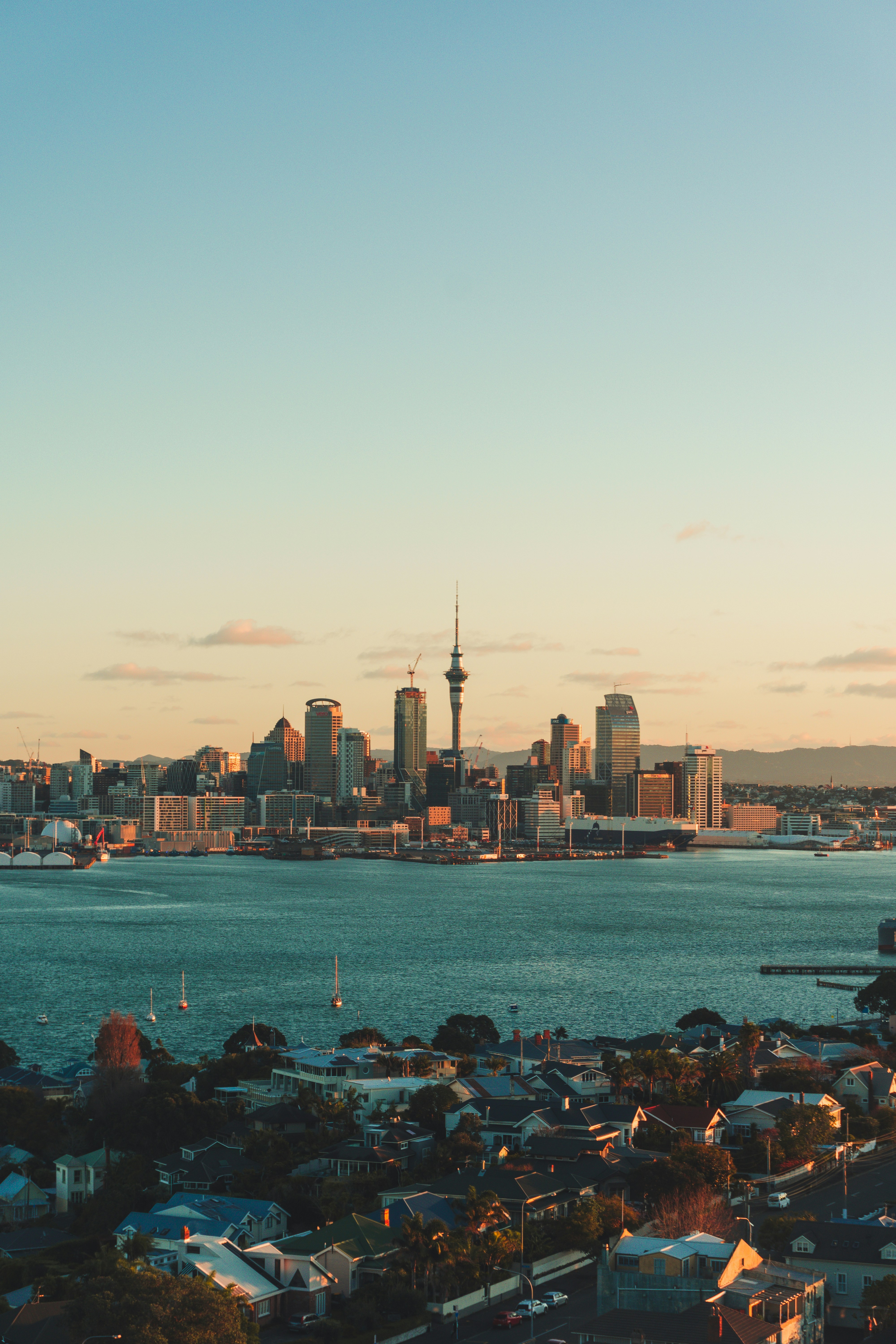 New Zealand
