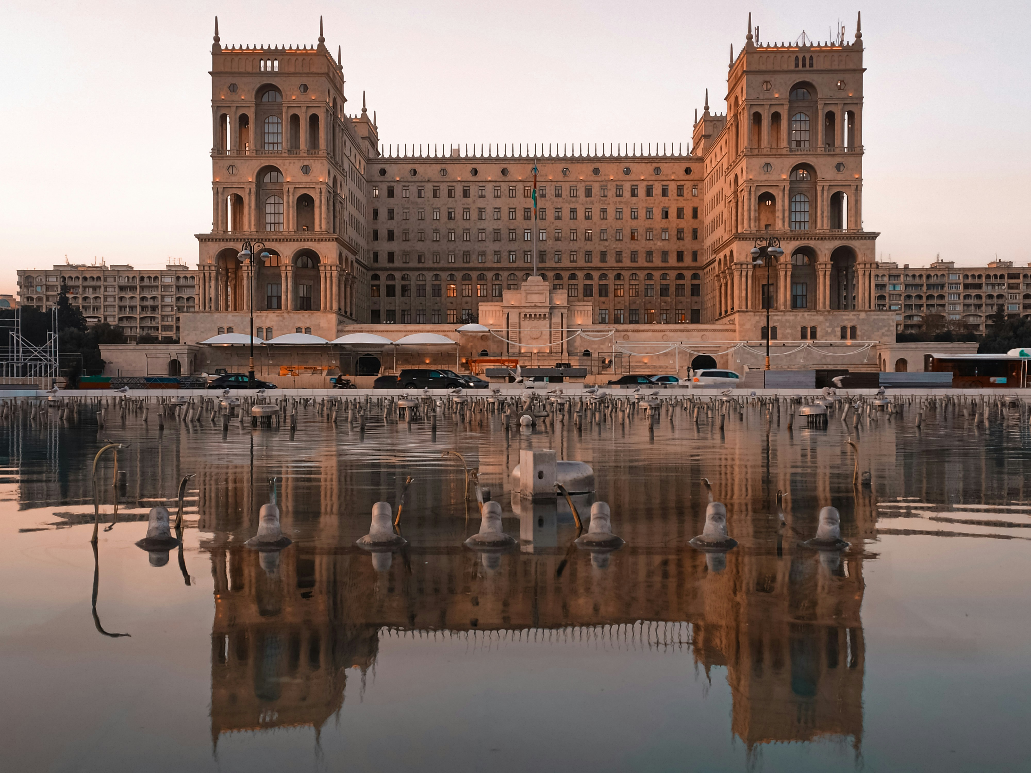 Baku
