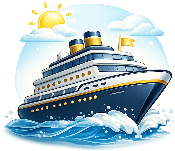 Cruises