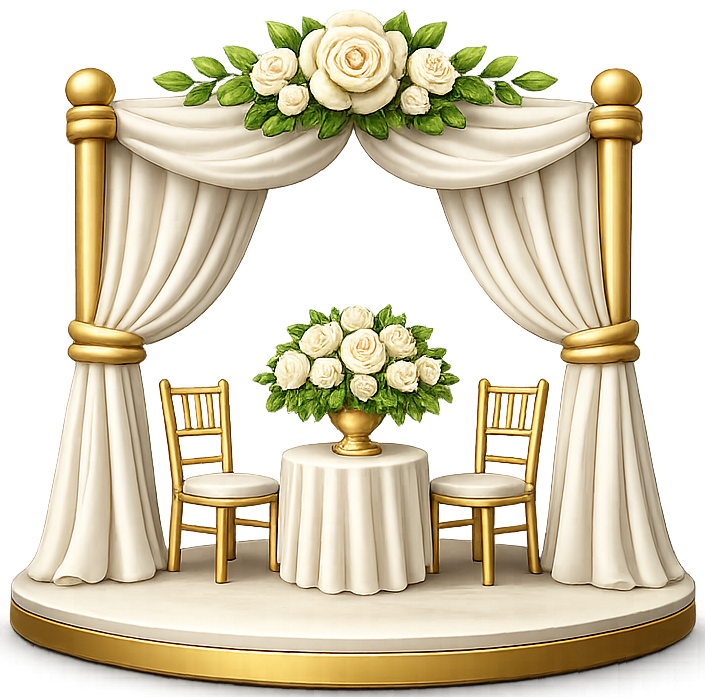 Destination Weddings