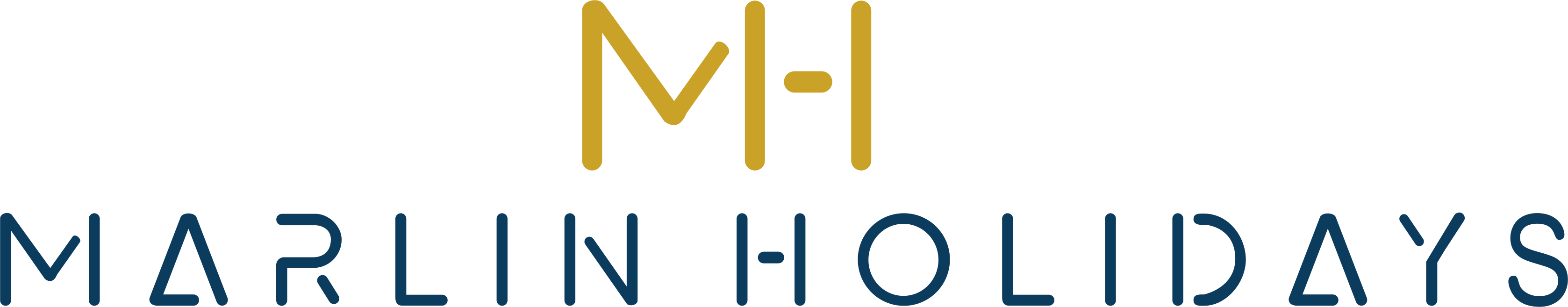 Marlin Holidays